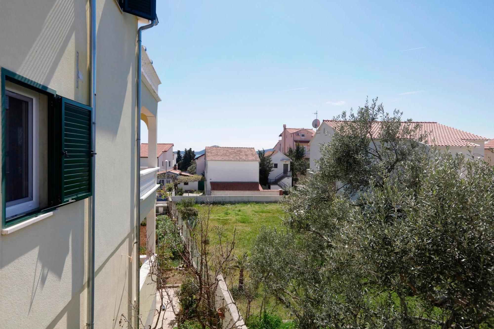 Apartments With A Parking Space Vodice - 16543 Esterno foto